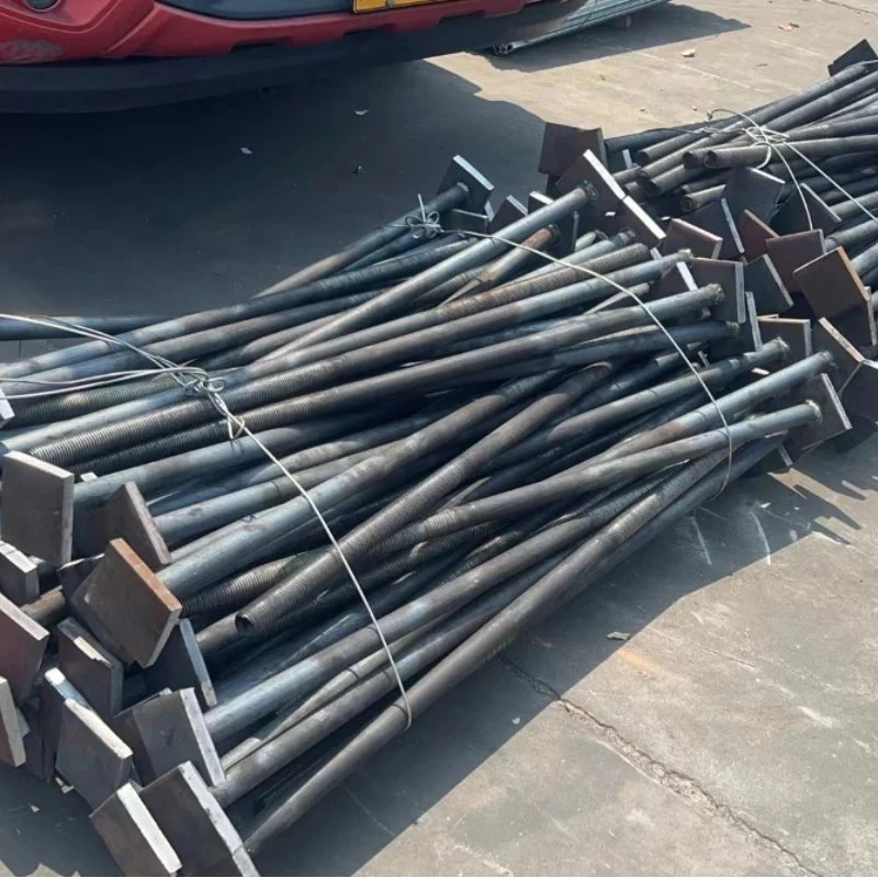 Anchor Bolt